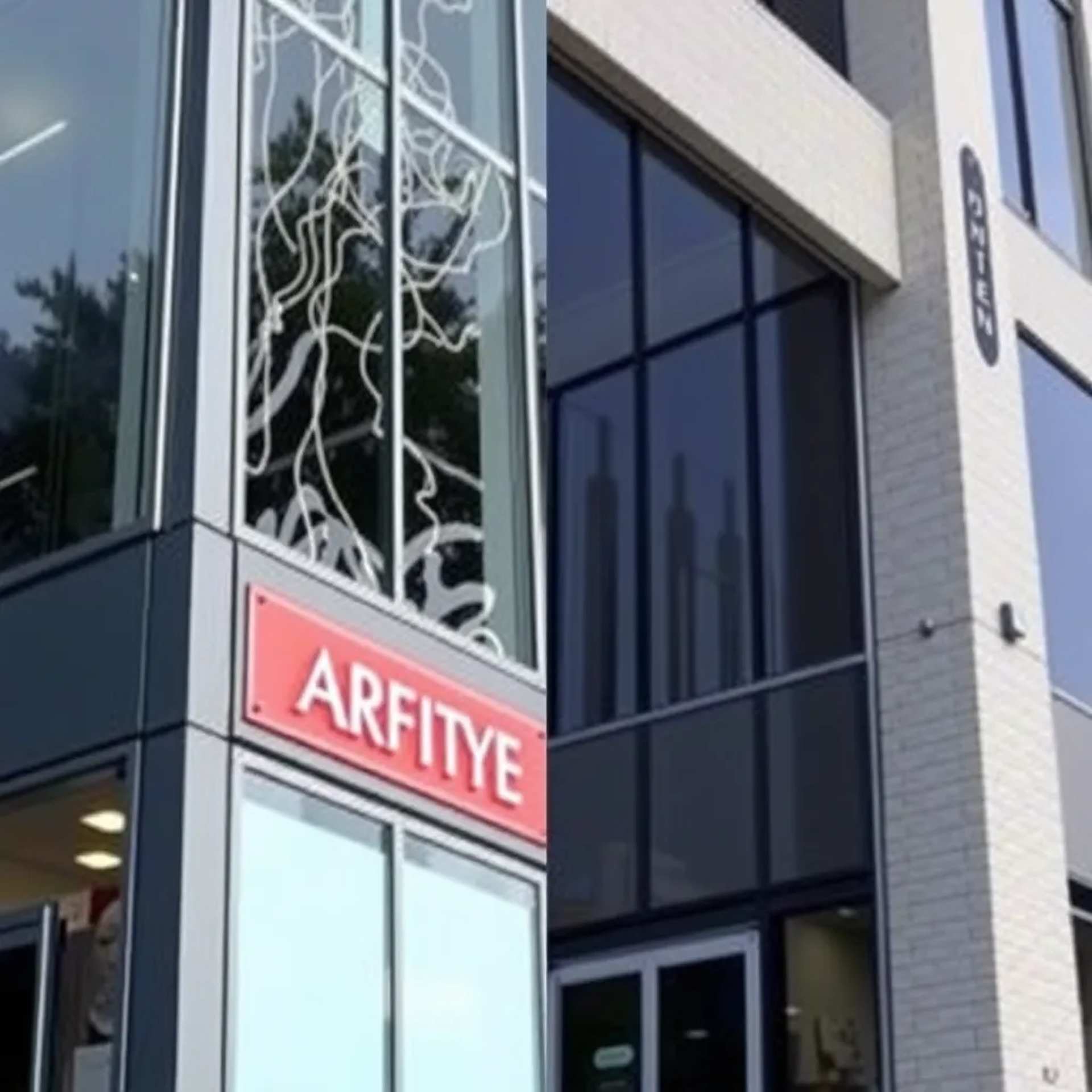 Roberto Santini, Tecnico Industriale